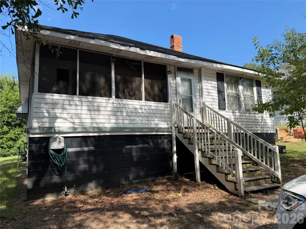77 Franklin Street Wadesboro, NC 28170