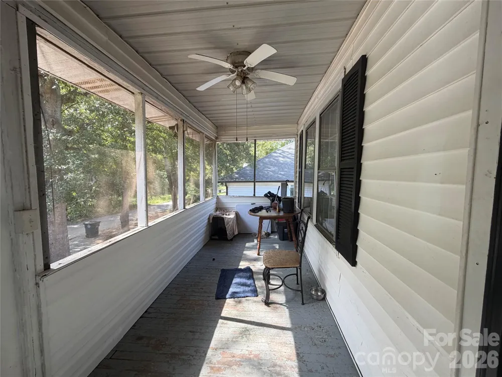 77 Franklin Street Wadesboro, NC 28170