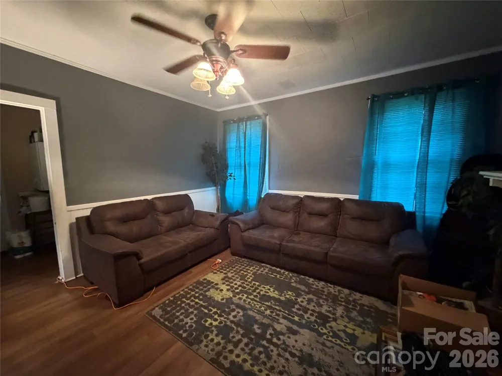 77 Franklin Street Wadesboro, NC 28170
