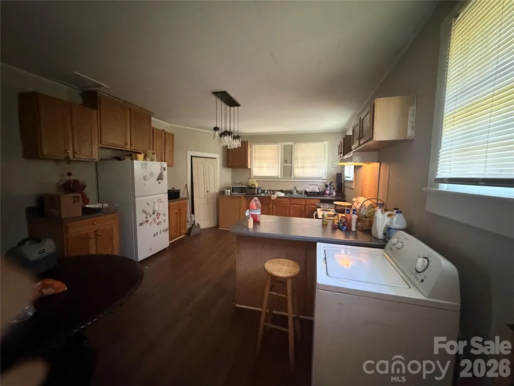 77 Franklin Street Wadesboro, NC 28170