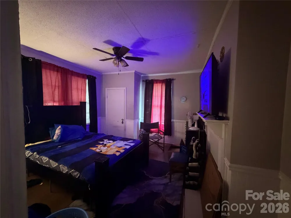 77 Franklin Street Wadesboro, NC 28170