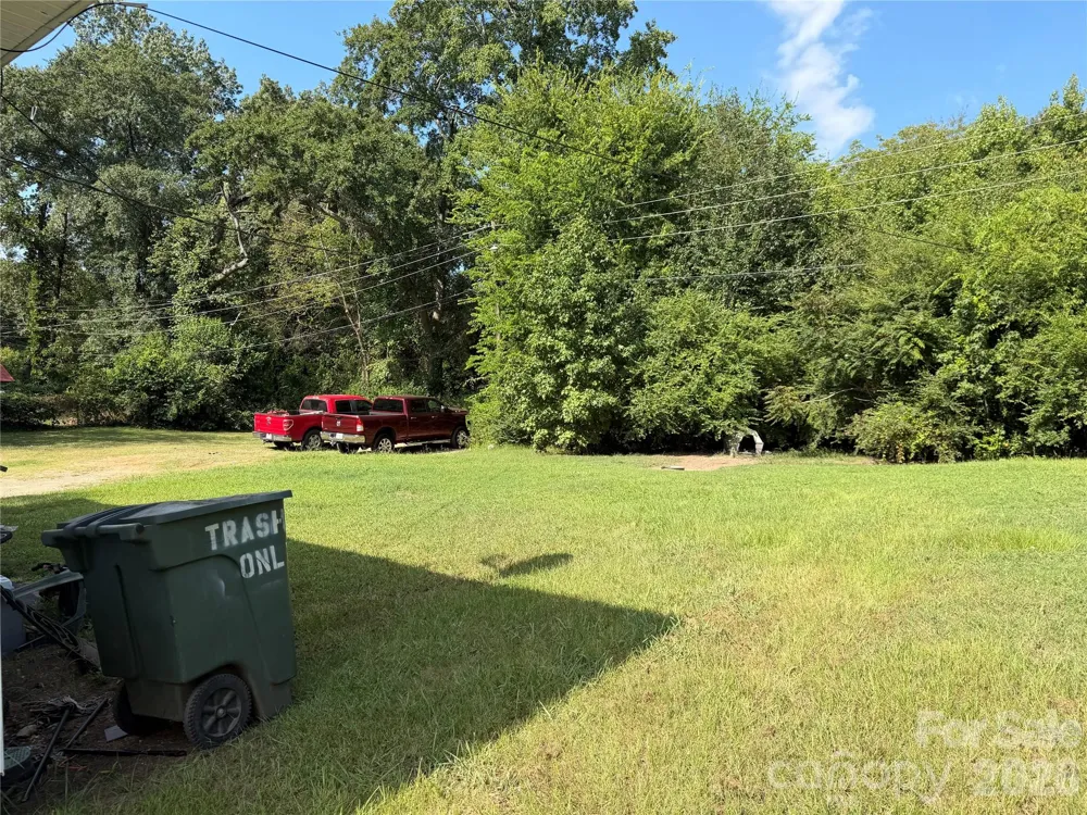 77 Franklin Street Wadesboro, NC 28170
