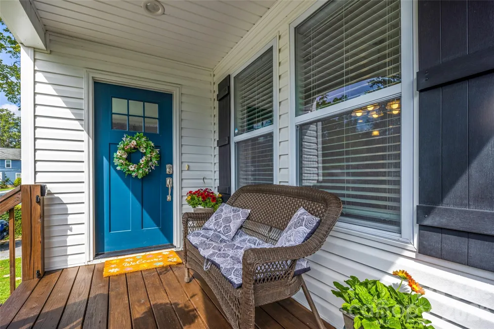 619 Edgewood Avenue Hendersonville, NC 28792