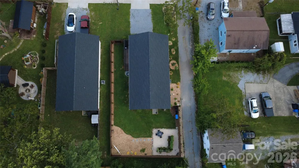 619 Edgewood Avenue Hendersonville, NC 28792