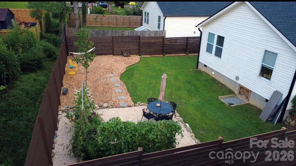 619 Edgewood Avenue Hendersonville, NC 28792