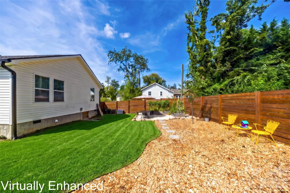 619 Edgewood Avenue Hendersonville, NC 28792