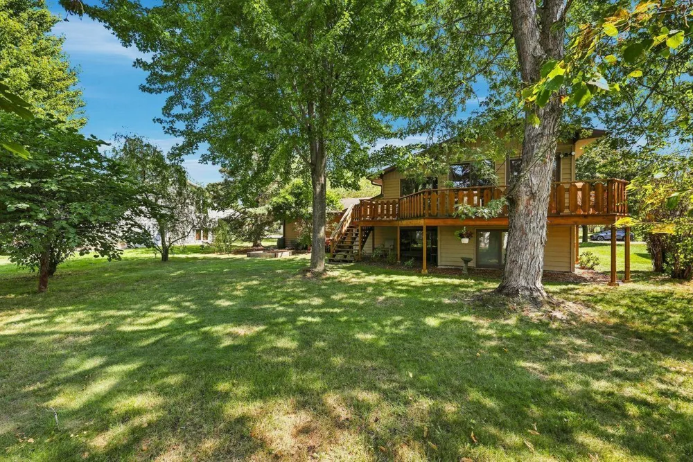 1535 29th Avenue Saint Cloud, MN 56303