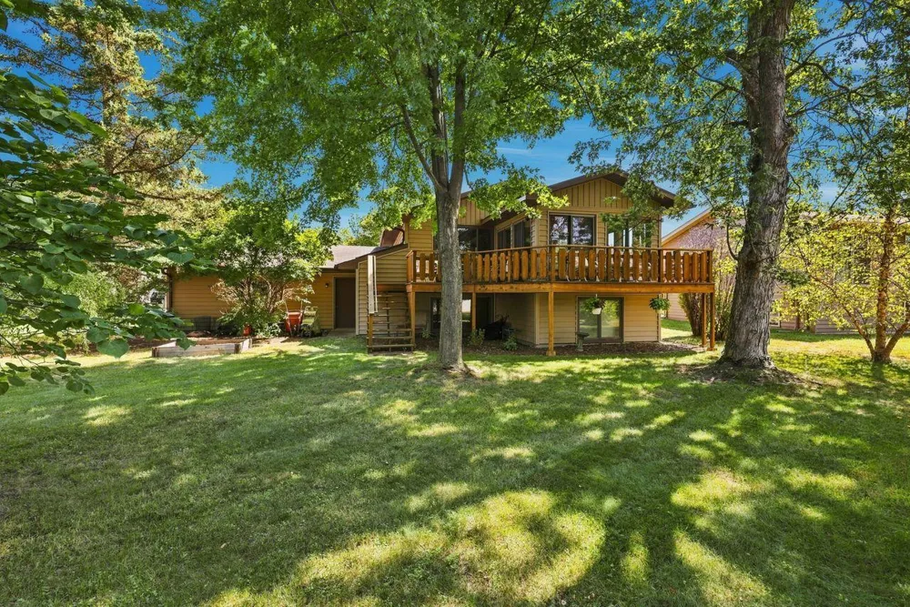 1535 29th Avenue Saint Cloud, MN 56303