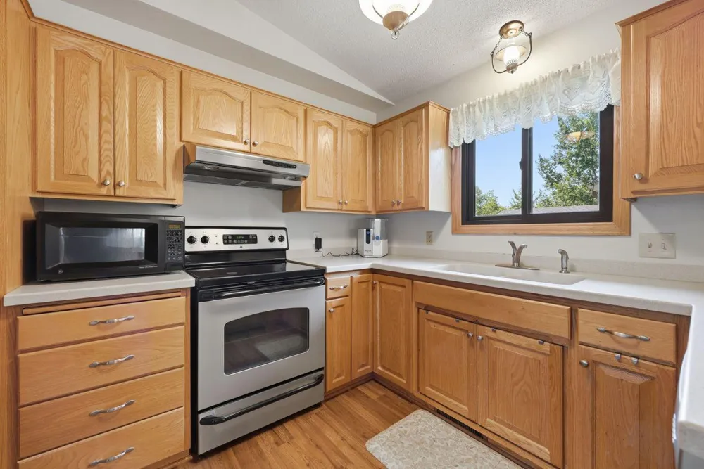1535 29th Avenue Saint Cloud, MN 56303