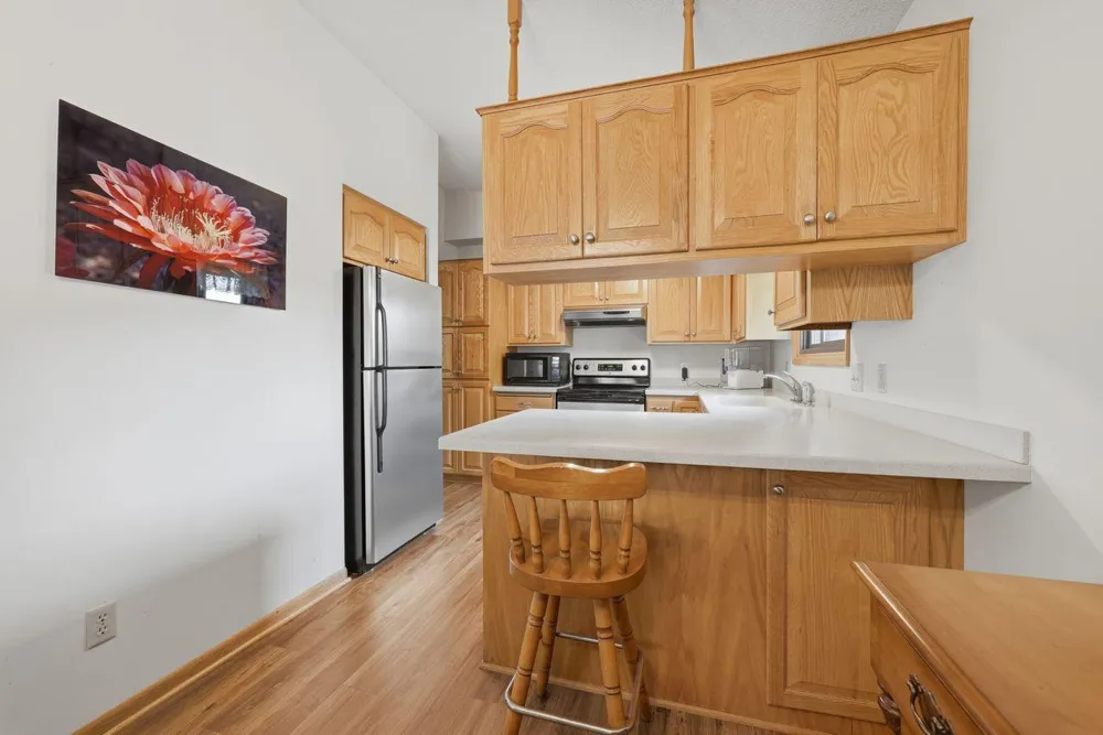 1535 29th Avenue Saint Cloud, MN 56303