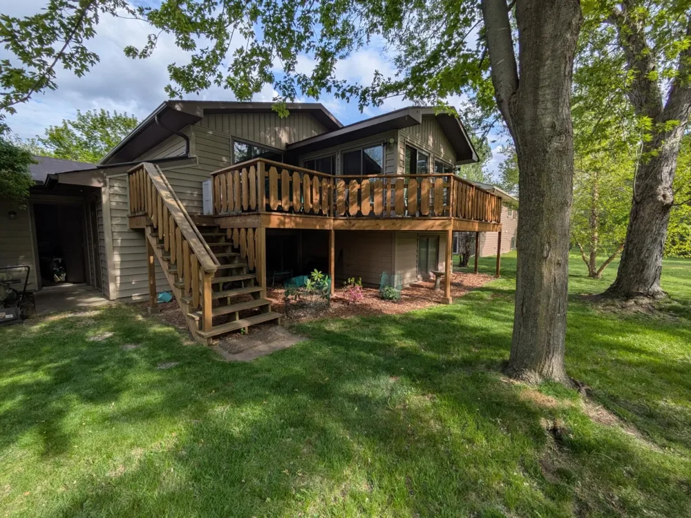 1535 29th Avenue Saint Cloud, MN 56303