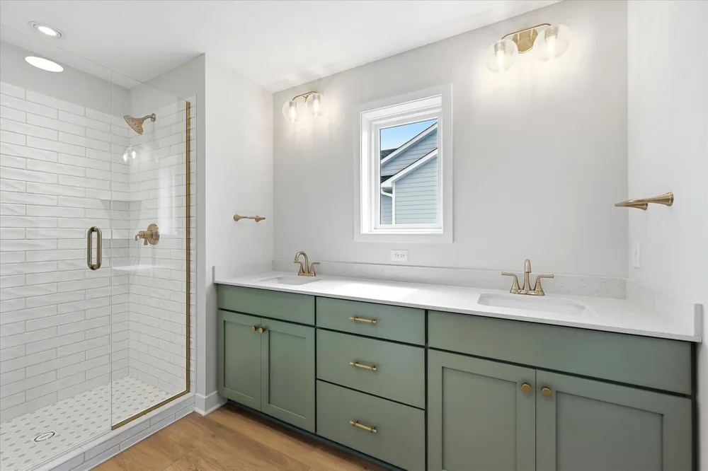 6126 Harkness Lane S Cottage Grove, MN 55016