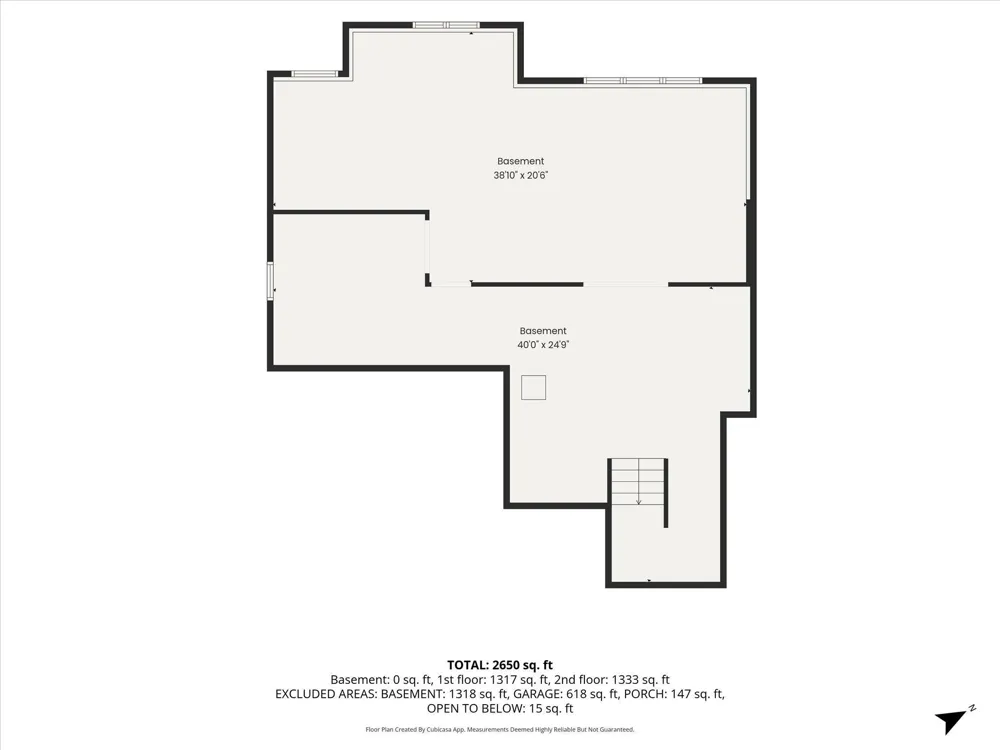 6126 Harkness Lane S Cottage Grove, MN 55016