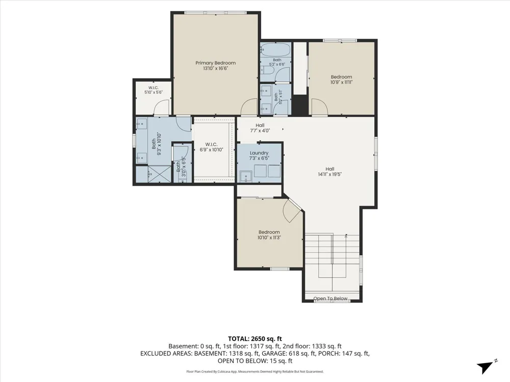 6126 Harkness Lane S Cottage Grove, MN 55016