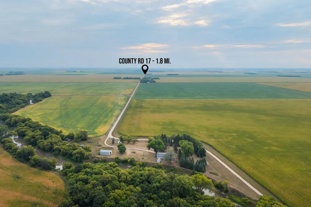16823 53rd Street SE Kindred, ND 58051