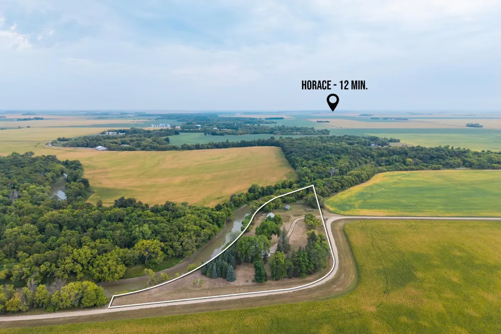 16823 53rd Street SE Kindred, ND 58051