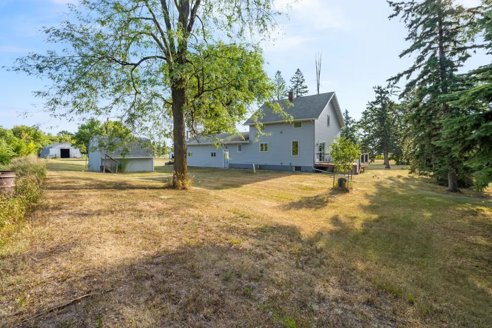 16823 53rd Street SE Kindred, ND 58051