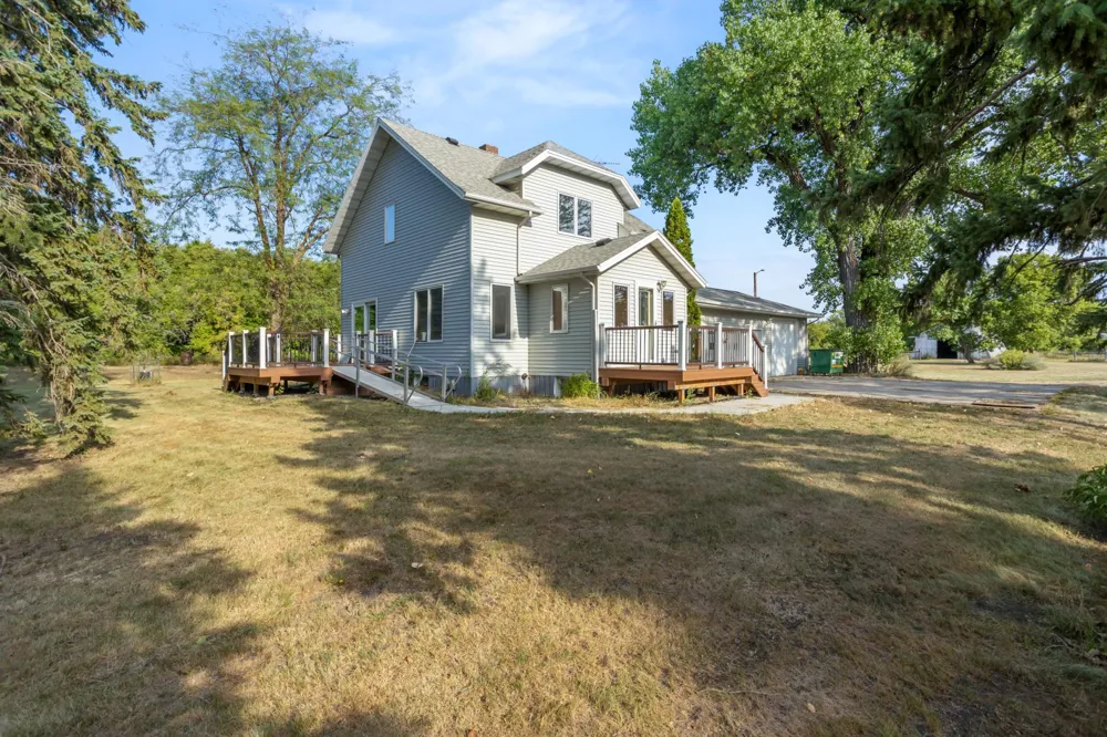 16823 53rd Street SE Kindred, ND 58051