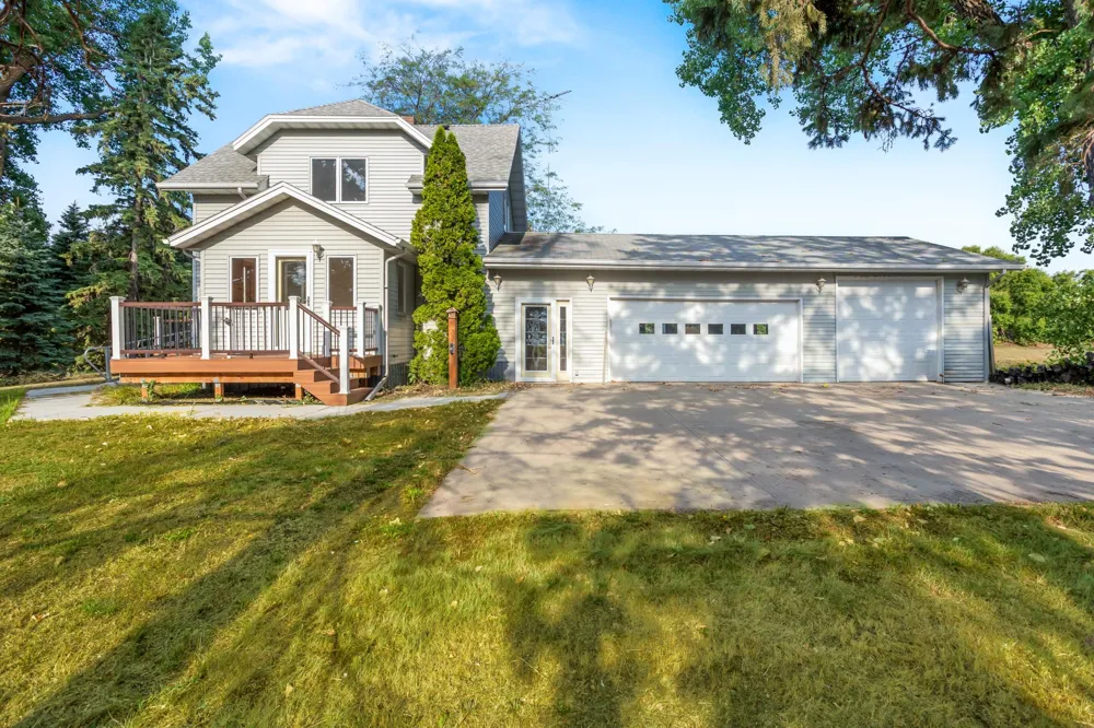 16823 53rd Street SE Kindred, ND 58051