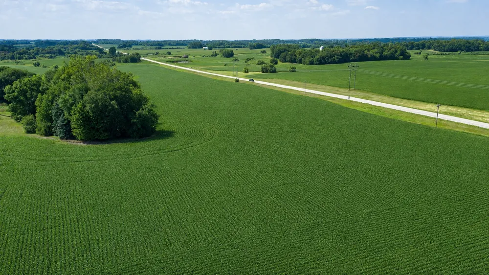 TBD 310th Avenue Underwood, MN 56586