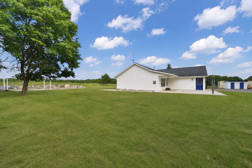 3736 Cedar Scenic Road Baxter, MN 56425