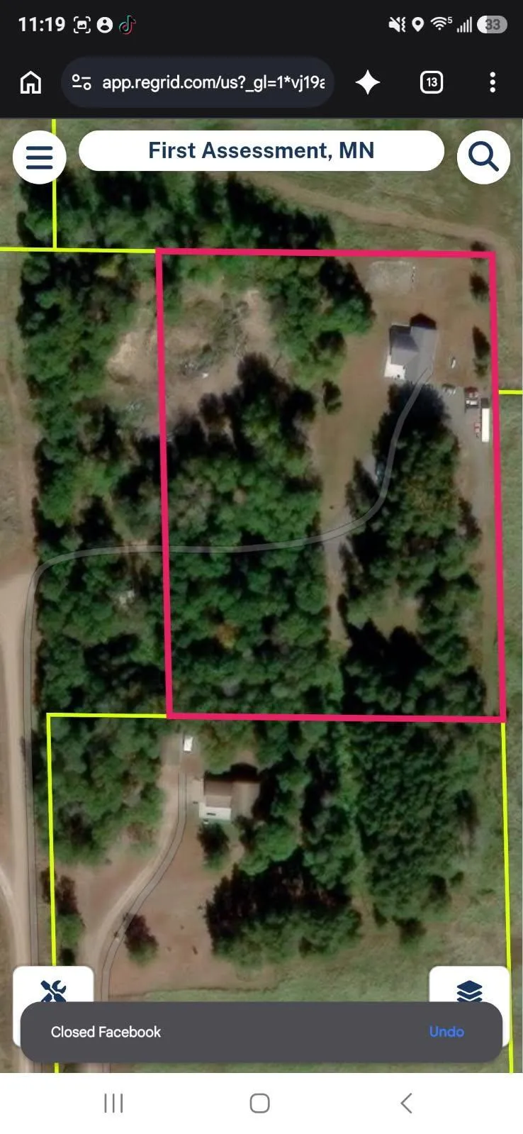 3736 Cedar Scenic Road Baxter, MN 56425
