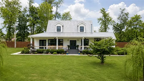 12737 Buddy Elkins Road