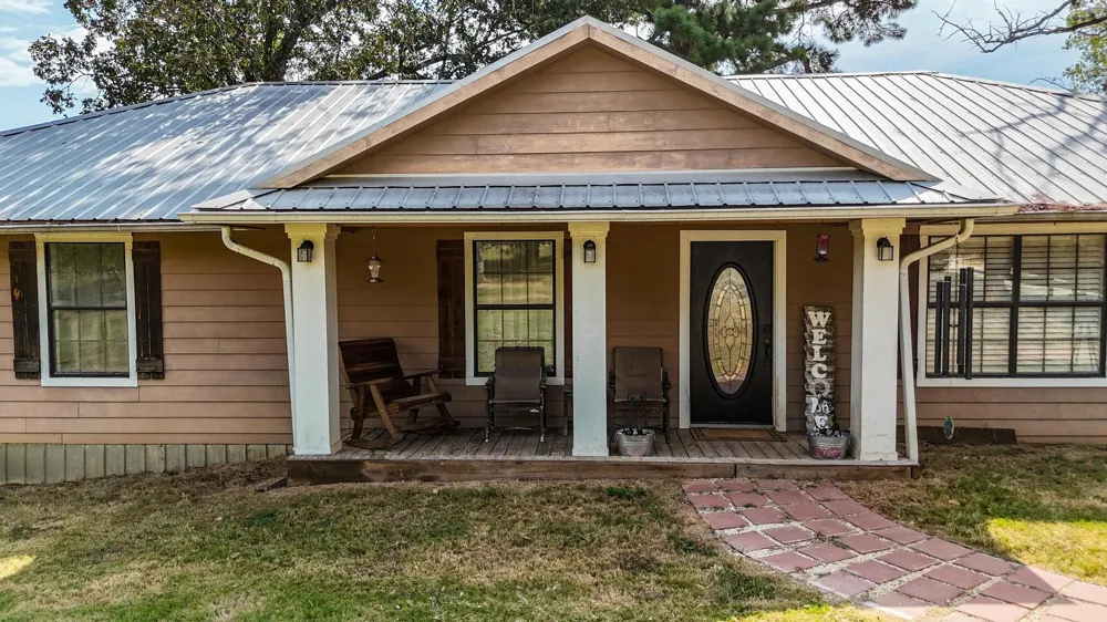 3861 State Highway 75 S Centerville, TX 75833