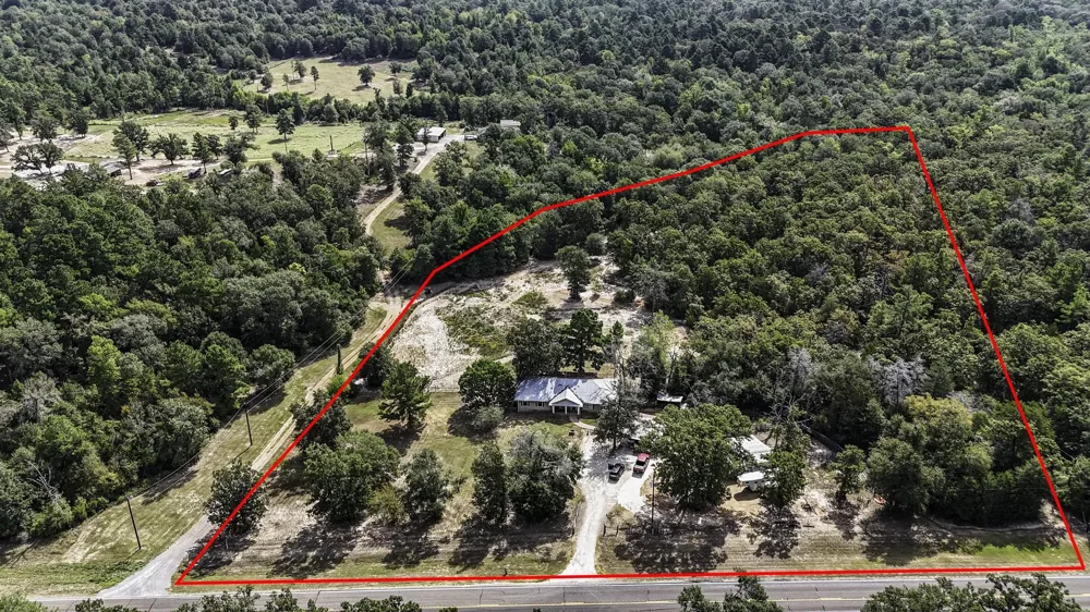3861 State Highway 75 S Centerville, TX 75833