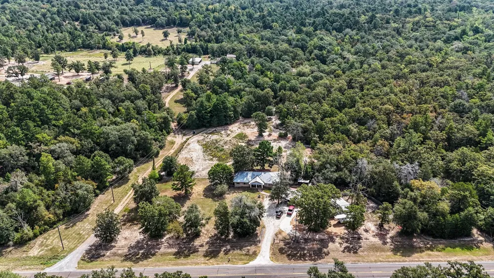 3861 State Highway 75 S Centerville, TX 75833