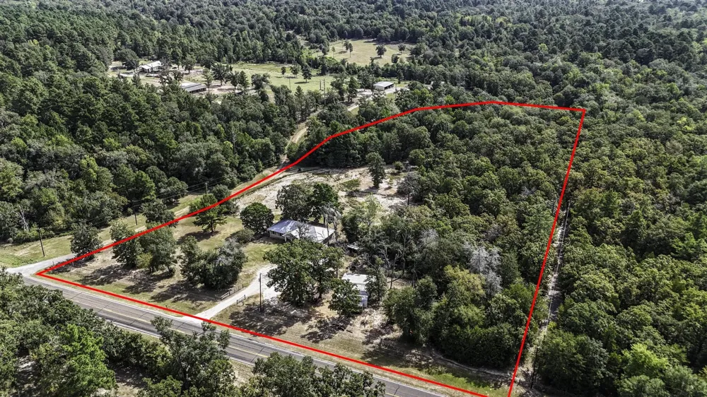 3861 State Highway 75 S Centerville, TX 75833