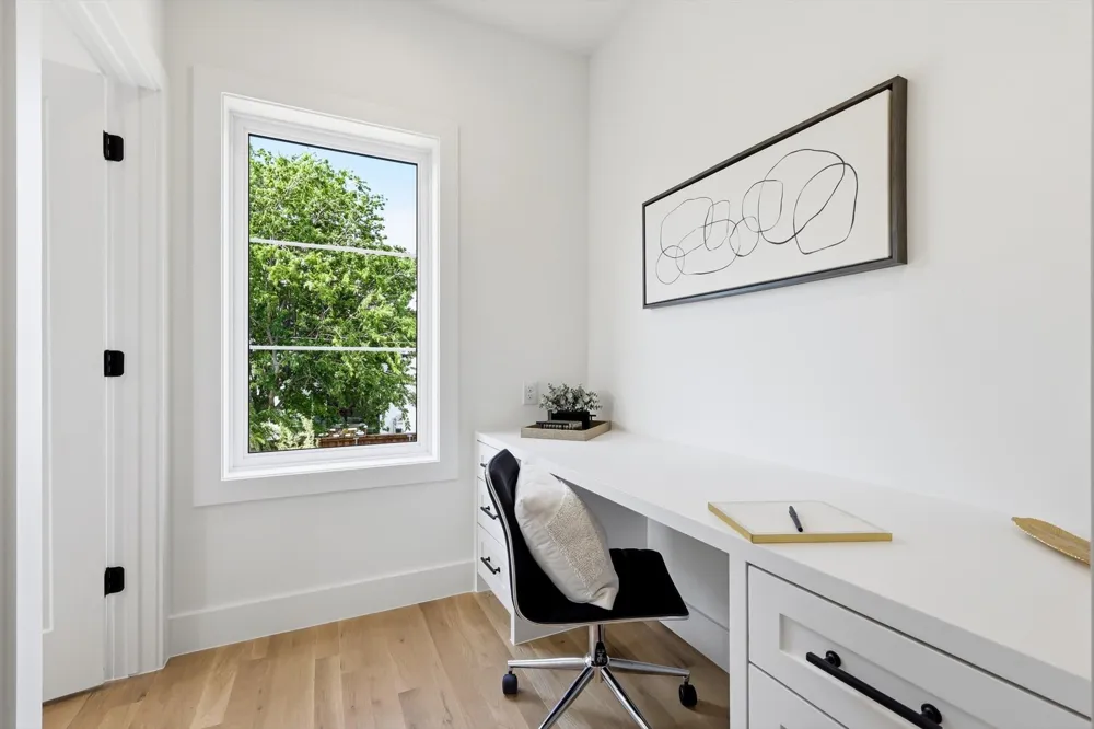 4614 Hopkins Avenue Dallas, TX 75209