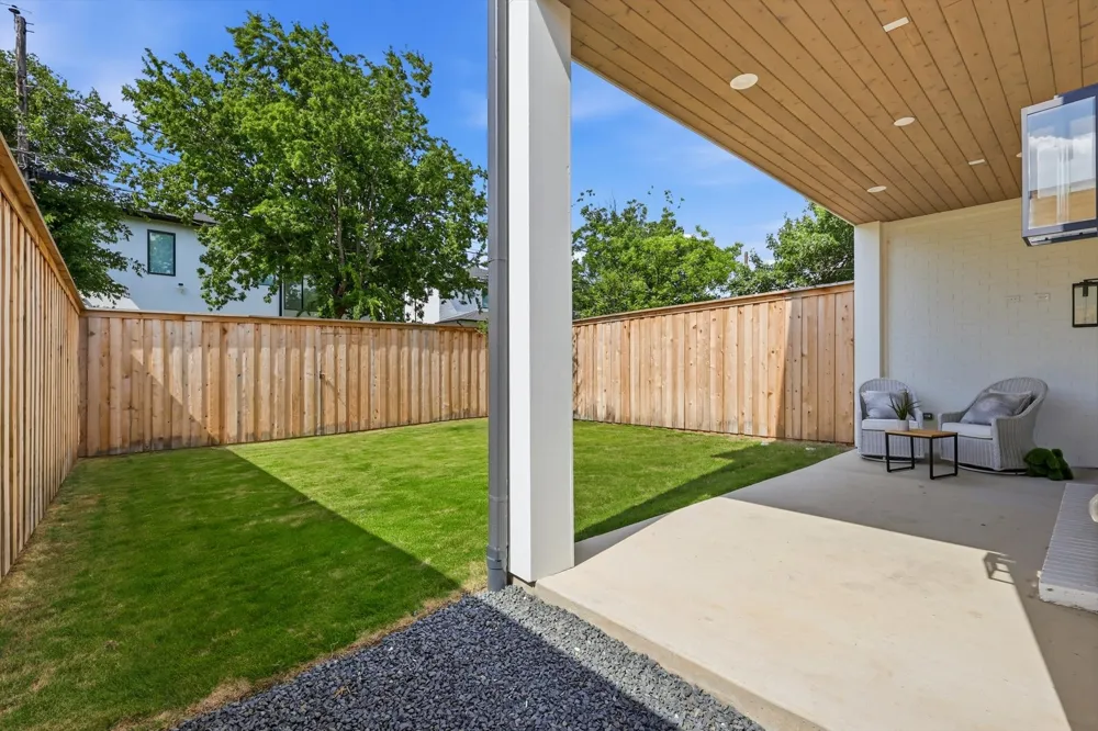 4614 Hopkins Avenue Dallas, TX 75209