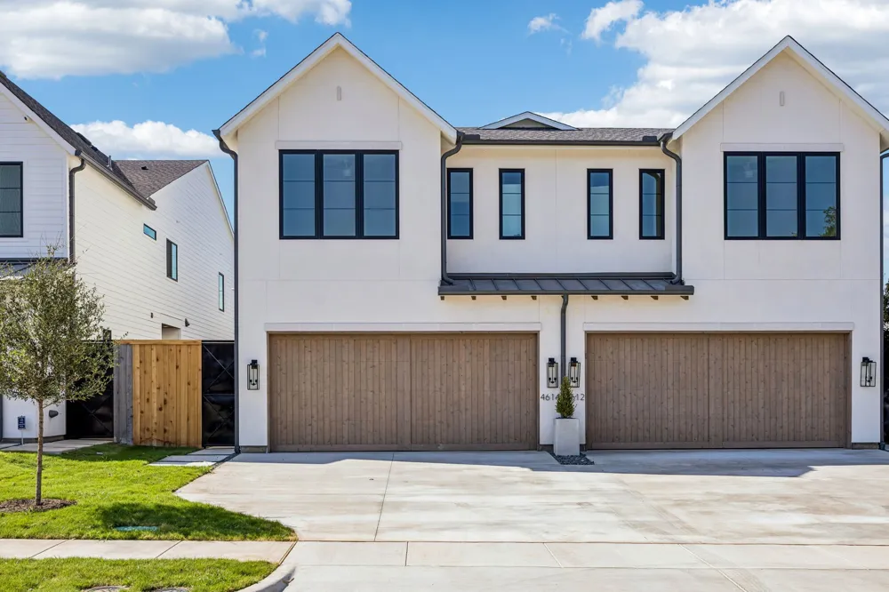 4614 Hopkins Avenue Dallas, TX 75209