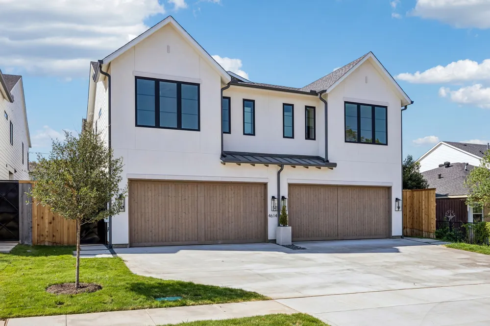 4614 Hopkins Avenue Dallas, TX 75209