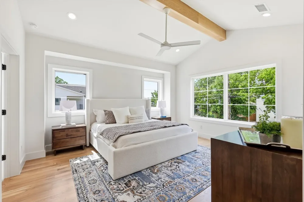 4614 Hopkins Avenue Dallas, TX 75209