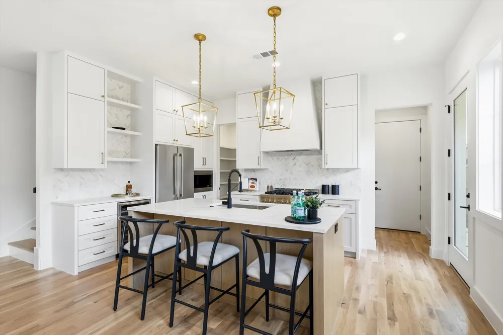 4614 Hopkins Avenue Dallas, TX 75209