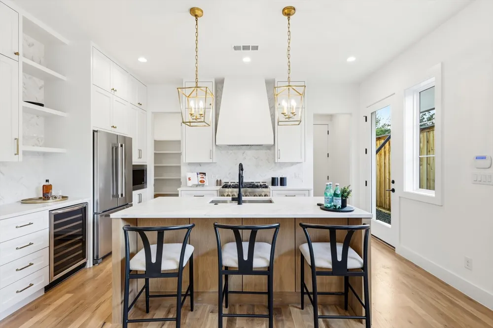 4614 Hopkins Avenue Dallas, TX 75209