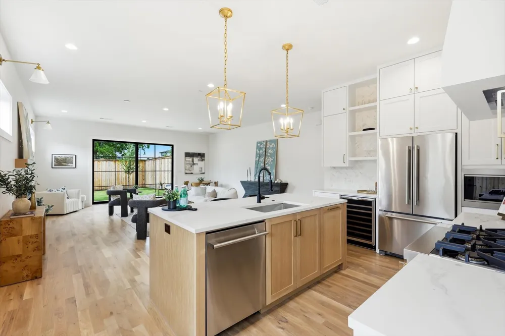 4614 Hopkins Avenue Dallas, TX 75209
