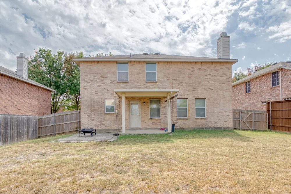 4212 Dolores Street McKinney, TX 75070