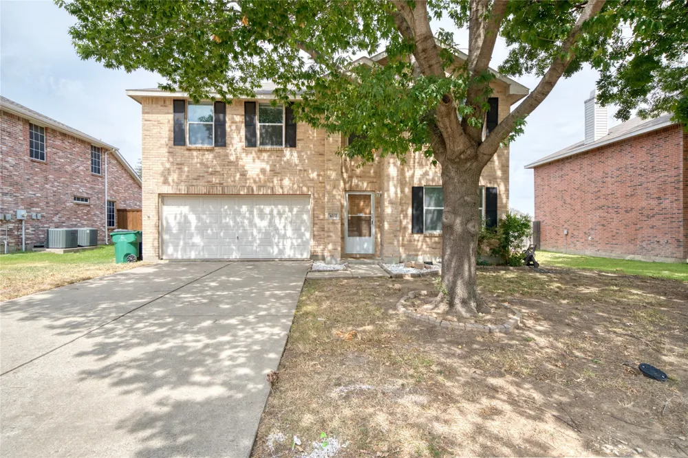 4212 Dolores Street McKinney, TX 75070