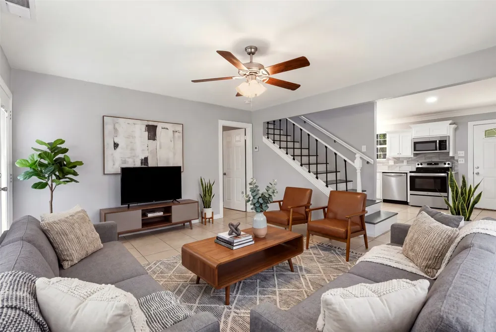 103 Calhoun Bend Azle, TX 76020
