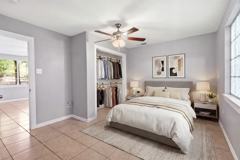 103 Calhoun Bend Azle, TX 76020