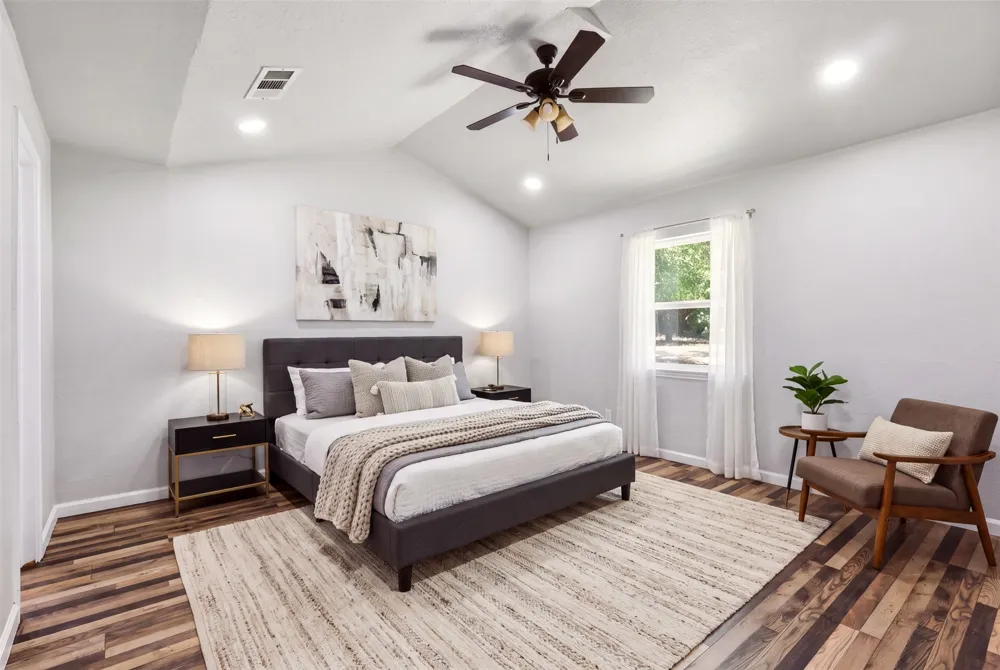103 Calhoun Bend Azle, TX 76020