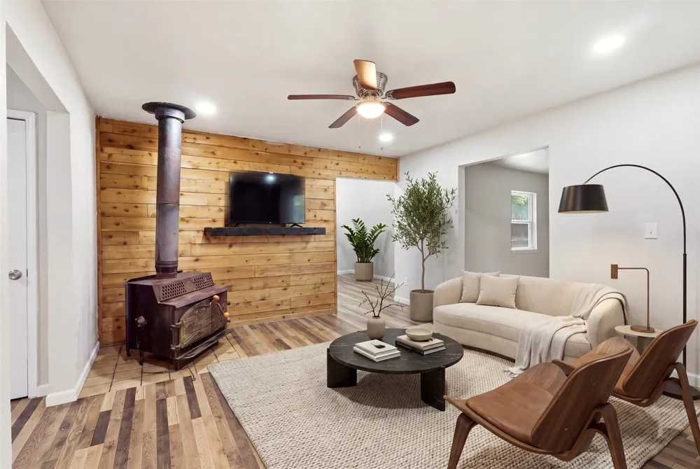 103 Calhoun Bend Azle, TX 76020