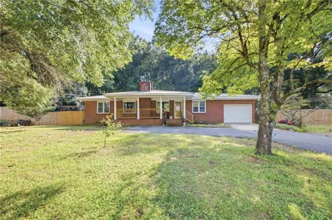 521 Mcdaniel Station Road SW