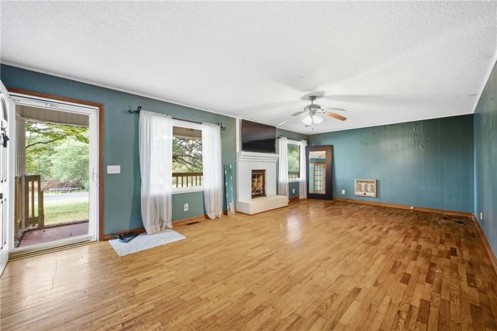521 Mcdaniel Station Road SW Calhoun, GA 30701