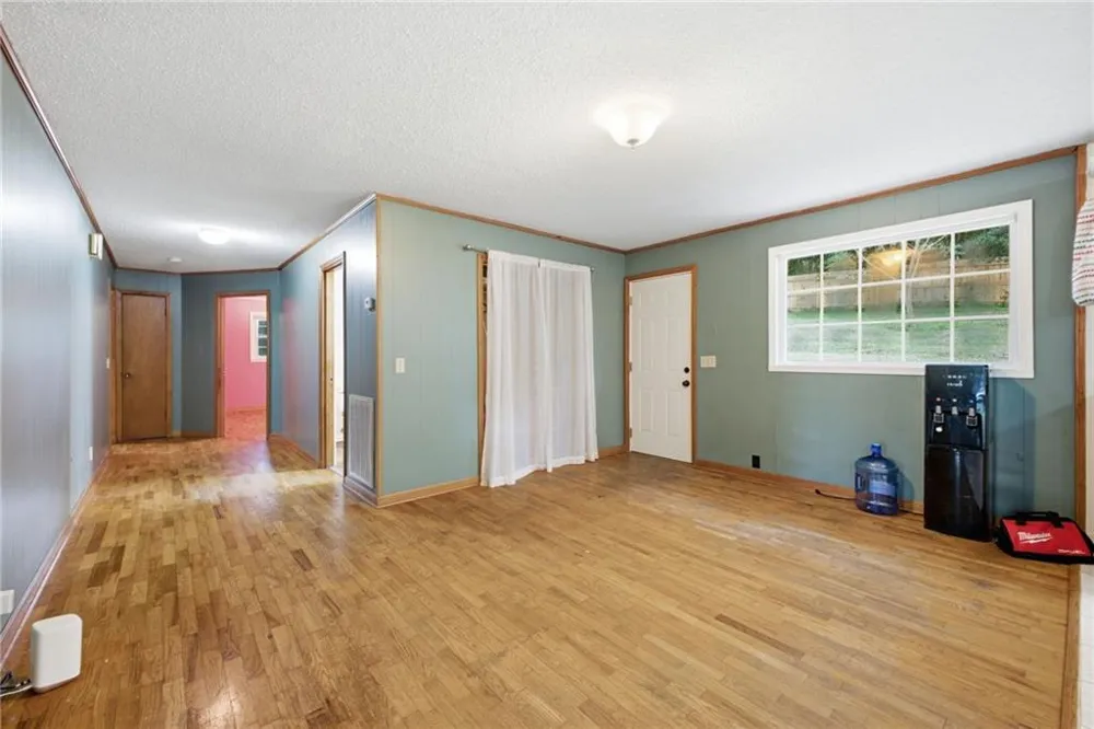 521 Mcdaniel Station Road SW Calhoun, GA 30701