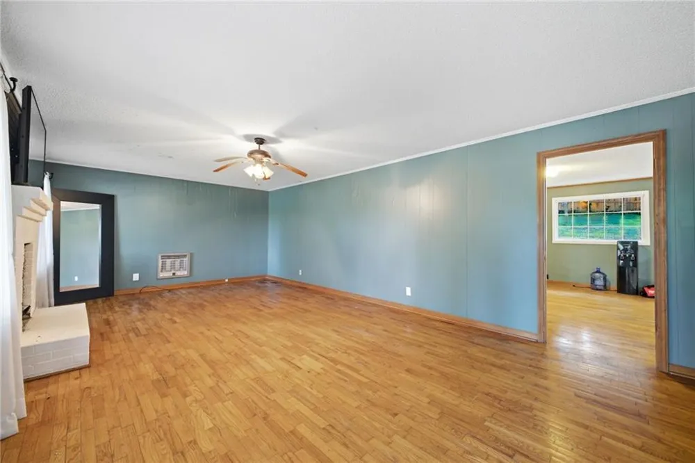 521 Mcdaniel Station Road SW Calhoun, GA 30701
