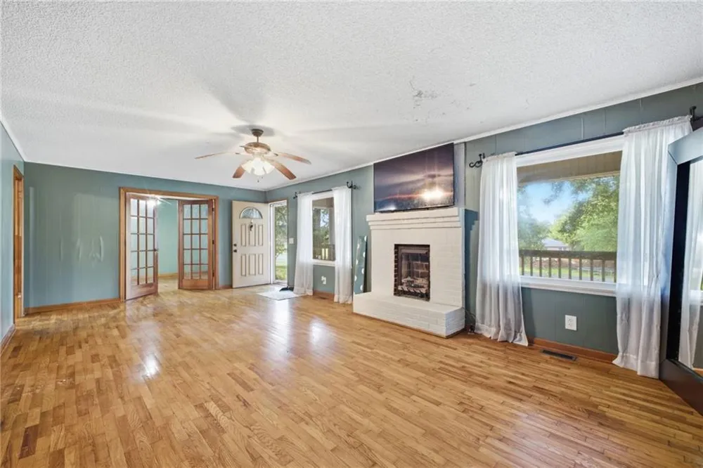 521 Mcdaniel Station Road SW Calhoun, GA 30701